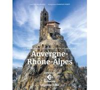 Auvergne-Rhône-Alpes - Le Patrimoine - Histoires De Transmission