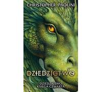 Le patrimoine. Le cycle du patrimoine. Livre 4 (Buch auf Polnisch)