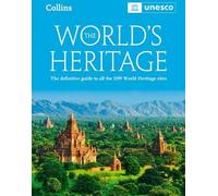 Le patrimoine mondial