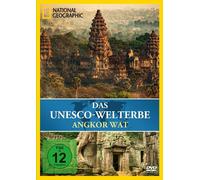 Le patrimoine mondial de l'UNESCO - Angkor Wat - National Geographic...