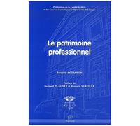 Le Patrimoine Professionnel