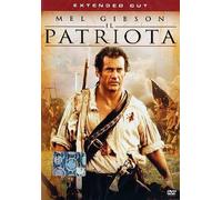 Il patriota – édition Extended Cut – Import – Sony Pictures Home Entertainment