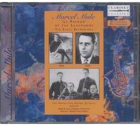 Le Patron Du Saxophone - 1909-1939