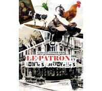Le patron et autres nouvelles