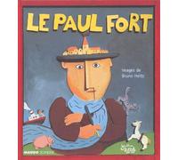 Le Paul Fort