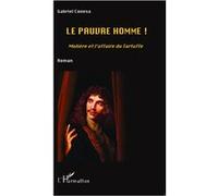 Le pauvre homme ! – Molière et l'affaire du Tartuffe – L'Harmattan