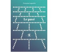 Le pavé - Françoise Legendre - Thierry Magnier Eds - Poche - Roman cadet