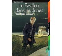 Le Pavillon dans les dunes