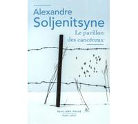 Le Pavillon des cancéreux