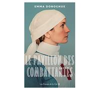 Le Pavillon des combattantes