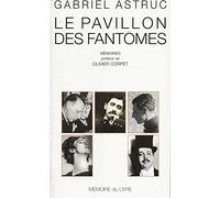 Le Pavillon des fantômes : Souvenirs