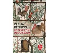 Le Pavillon des oiseaux