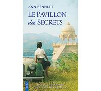 Le pavillon des secrets