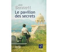 Le pavillon des secrets