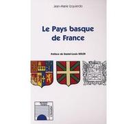 Le Pays basque de France