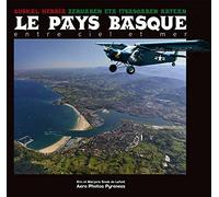 Le Pays Basque entre ciel et mer