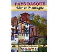 Le Pays Basque G