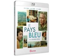 Le Pays Bleu - Blu-Ray