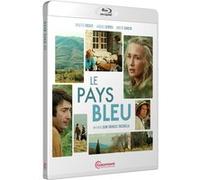 Le Pays bleu Blu-ray E
