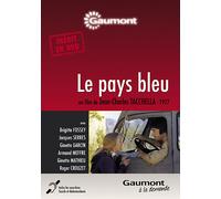 Le pays bleu DVD DVD