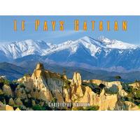 Le Pays Catalan - Christophe Levillain - Levillain Christophe - relié - Beau livre