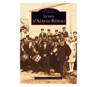 Le Pays D'azay-Le-Rideau