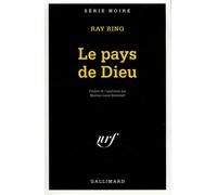 Le pays de Dieu - Raymond H. Ring - Gallimard - Poche - Livre