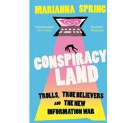 Le pays de la conspiration
