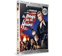 Le Pays de la haine DVD DVD