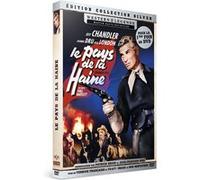 Le Pays de la haine – DVD – Édition Collection Silver