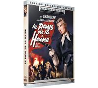 Le Pays de la haine – DVD – Édition Collection Silver