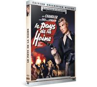 Le Pays de la haine – DVD – Édition Collection Silver