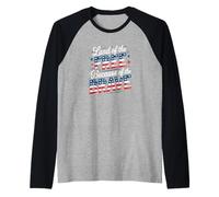 Le pays de la liberté à cause du Brave Memorial Day Manche Raglan