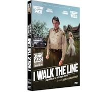 Le Pays de la violence (I Walk the Line) – DVD – Seven7