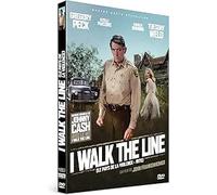 LE PAYS DE LA VIOLENCE / I Walk the Line (1970)