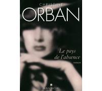 Le Pays de l'absence