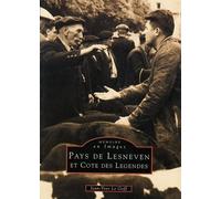 Le Pays De Lesneven Et La Côte Des Légendes