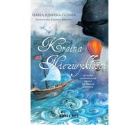 Le pays de l'insolite Marta Tondera-Tuzinek (Buch auf Polnisch)
