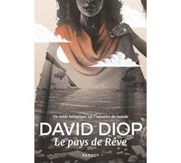 Le pays de Rêve