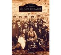 LE PAYS DE SAMER ROCHOY. JOEL (Auteur)