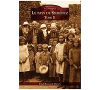 Le Pays De Sierentz - Tome 2