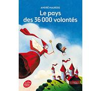 Le pays des 36000 volontés