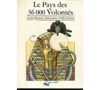 Le Pays des 36000 volontés (Tapis volant)