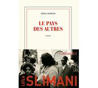 Le pays des autres