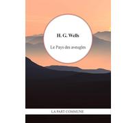 Le Pays des aveugles