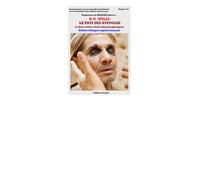 Le pays des aveugles Et deux autres récits fantasmagoriques, édition bilingue anglais-français - Herbert Georges Wells - Vasseur - broché - Méthode de langue