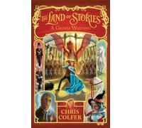 Le pays des contes 03 : Un avertissement de Grimm