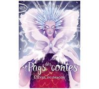 Le Pays Des Contes - Tome 3 - L'éveil Du Dragon