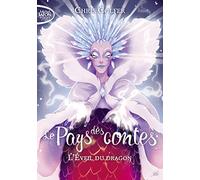 Le pays des contes - tome 3 L'éveil du dragon (3)