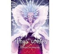 Le pays des contes - tome 3 L'éveil du dragon (3)